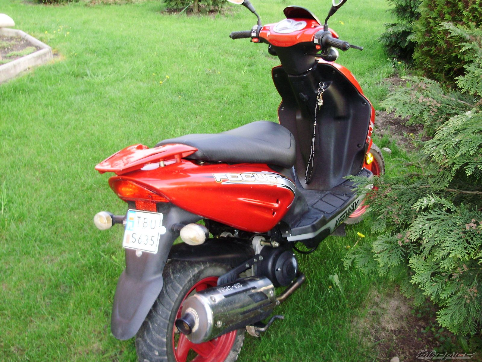 Bike Photo 1295034