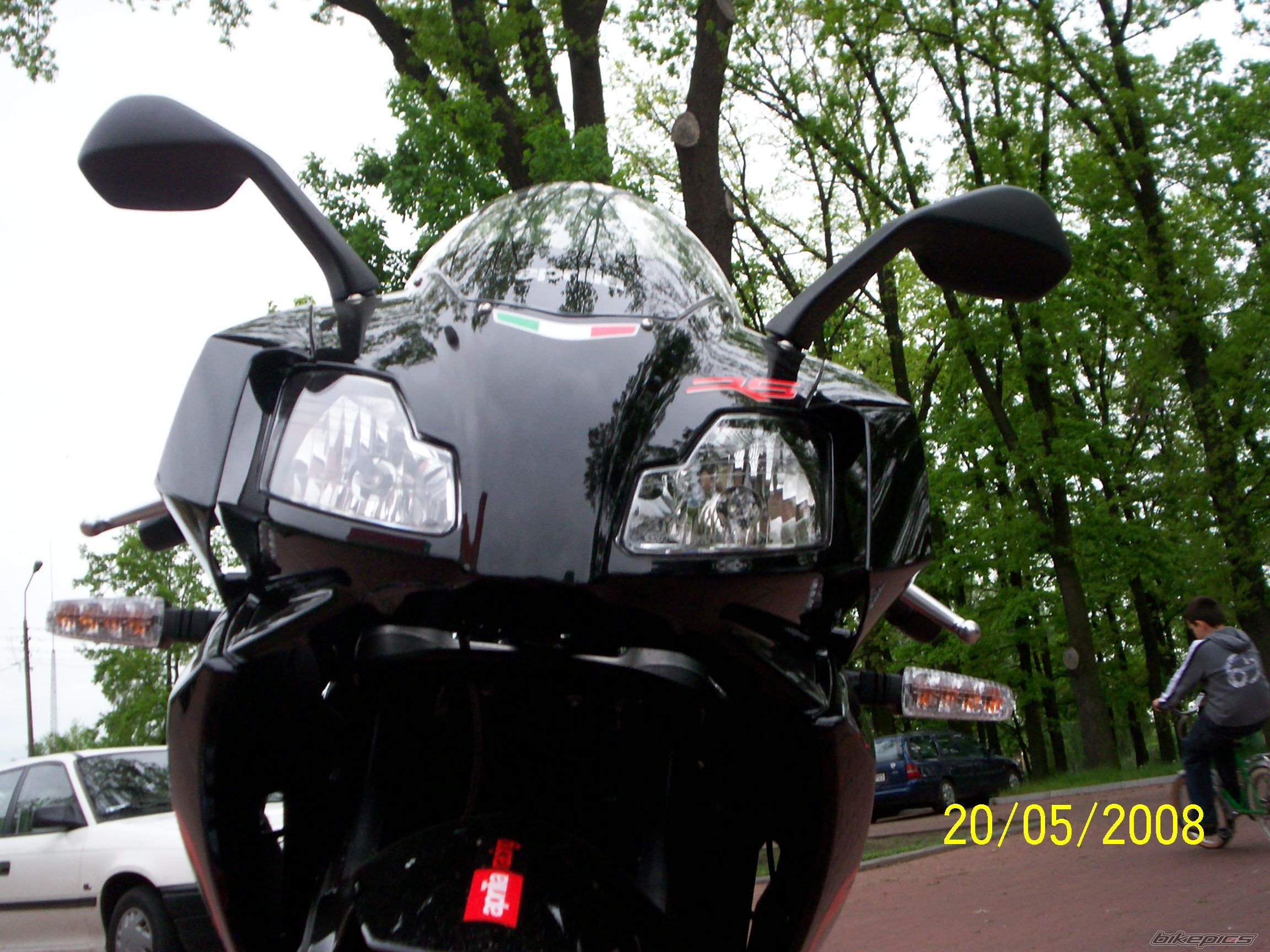 Bike Photo 1295036