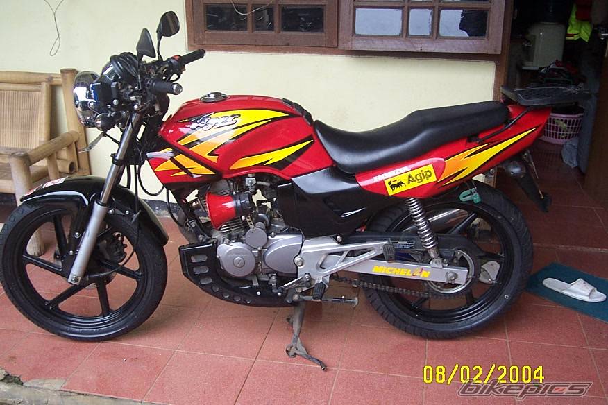 Bike Photo 129511