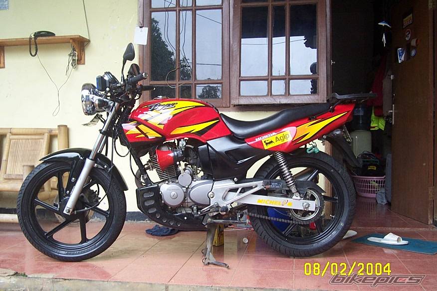 Bike Photo 129512
