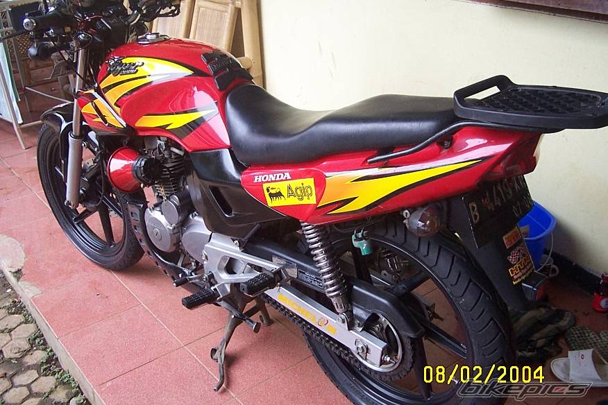 Bike Photo 129514