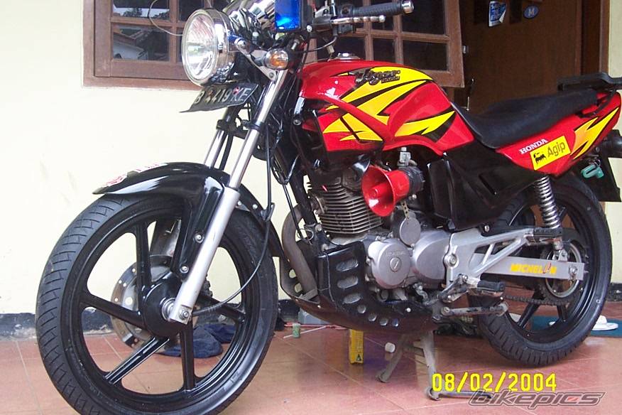Bike Photo 129519