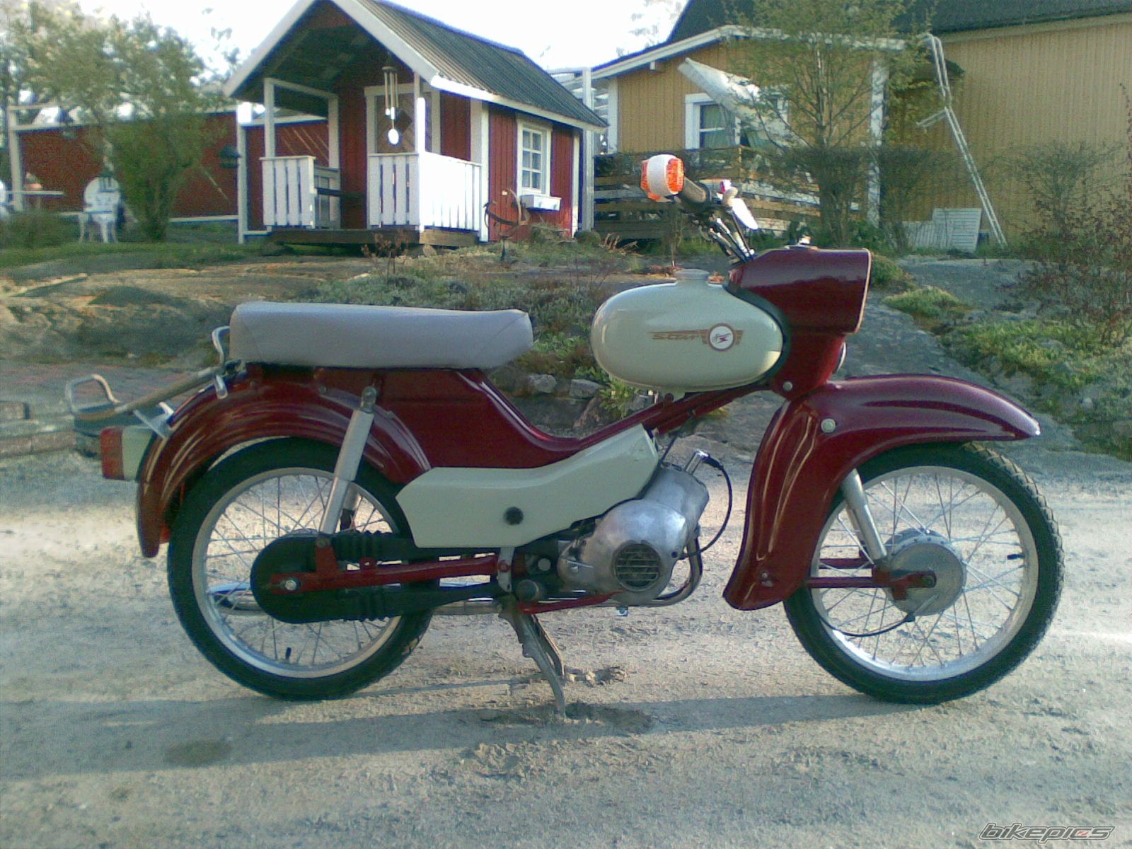 Bike Photo 1295197