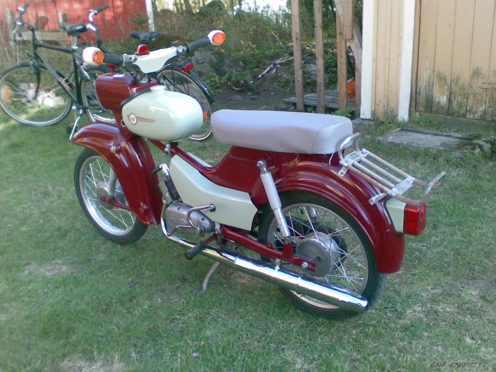 Bike Photo 1295202