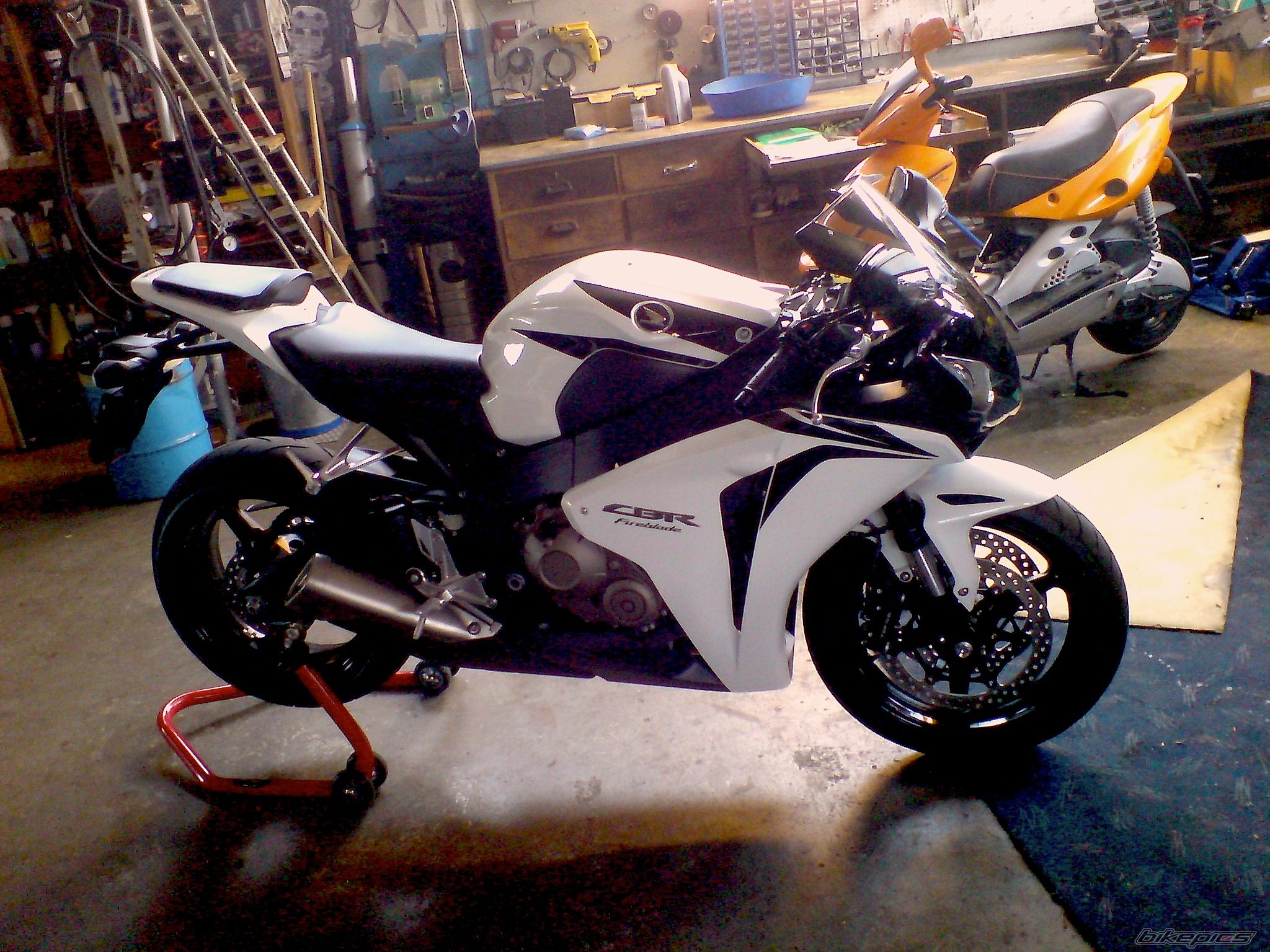 Bike Photo 1295208