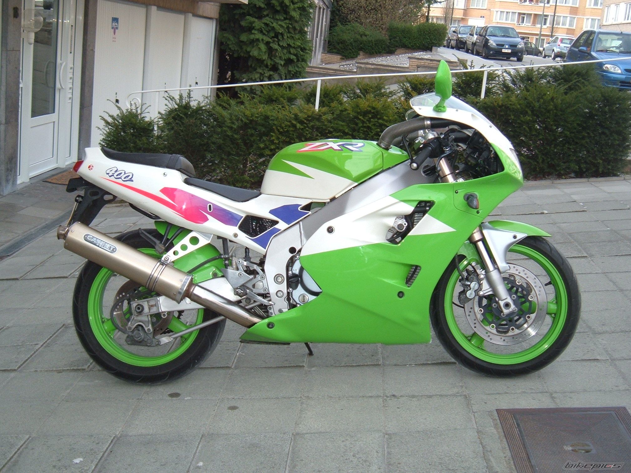 Bike Photo 1295269