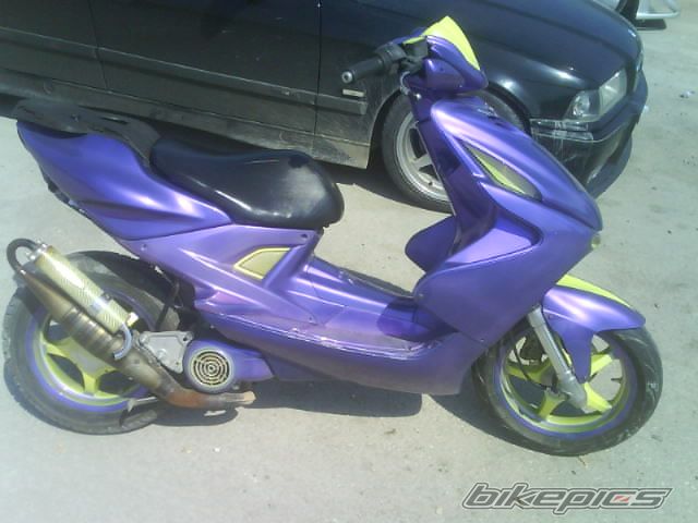 Bike Photo 1295289