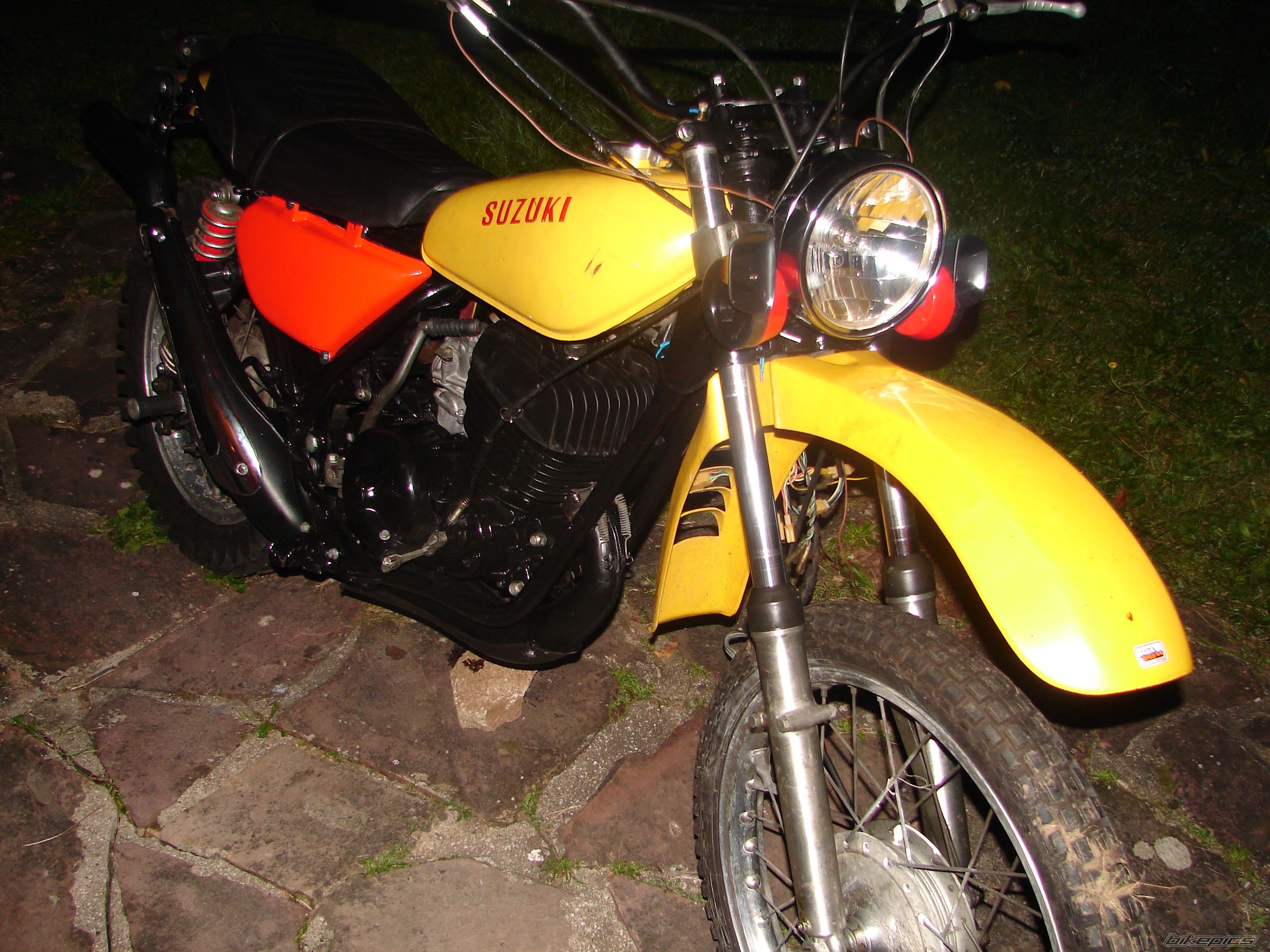 Bike Photo 1295340