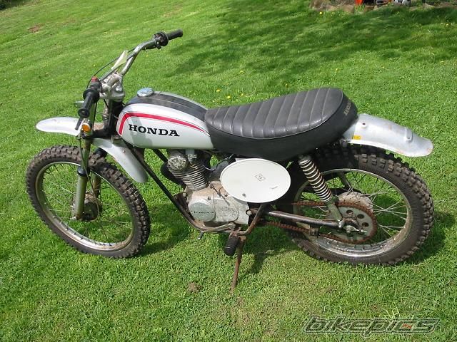 Bike Photo 1295384