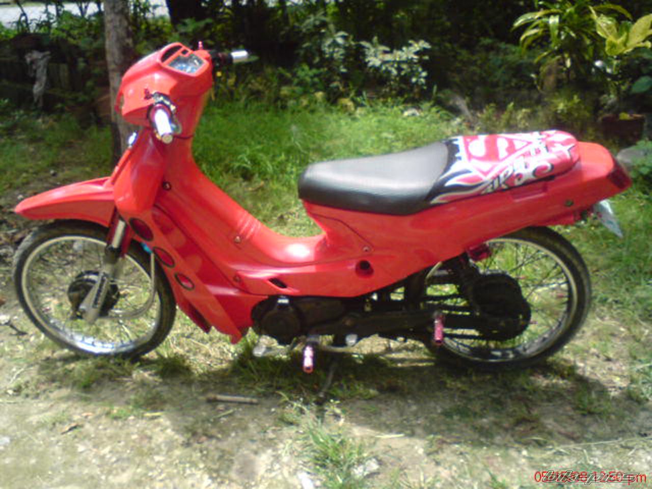 Bike Photo 1295410