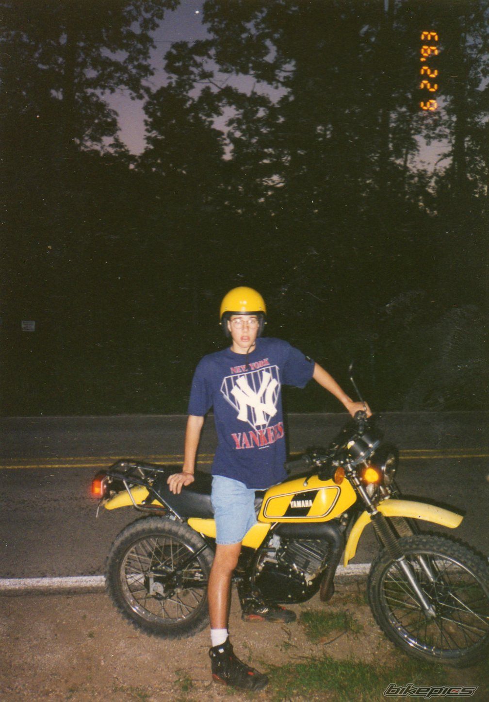 Bike Photo 1295426