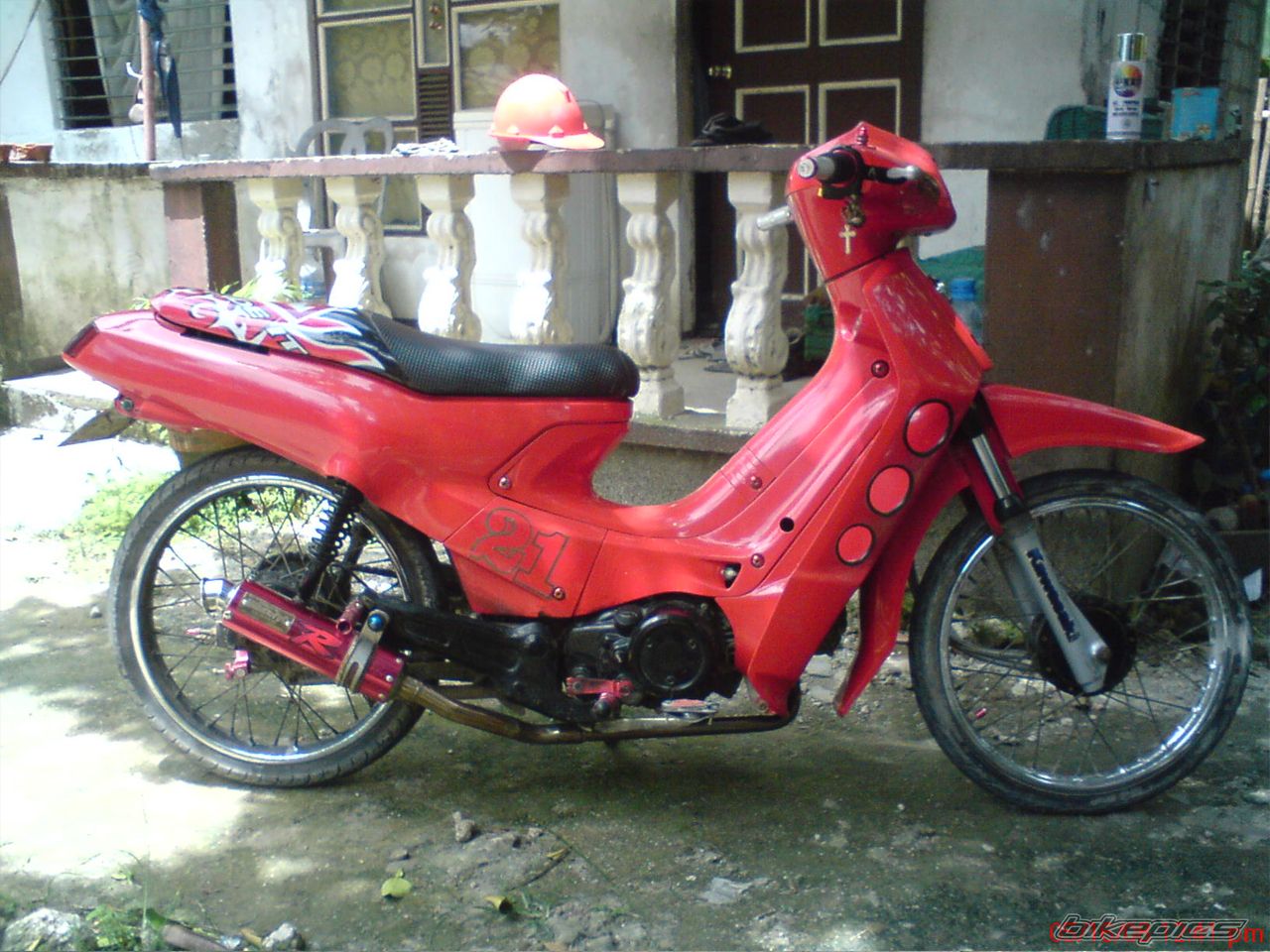 Bike Photo 1295437