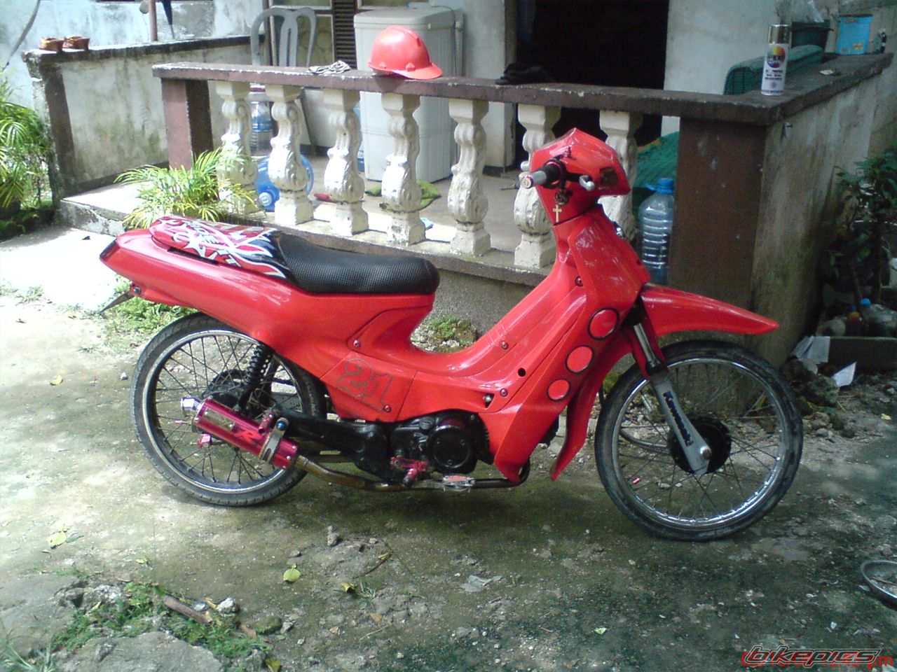 Bike Photo 1295442