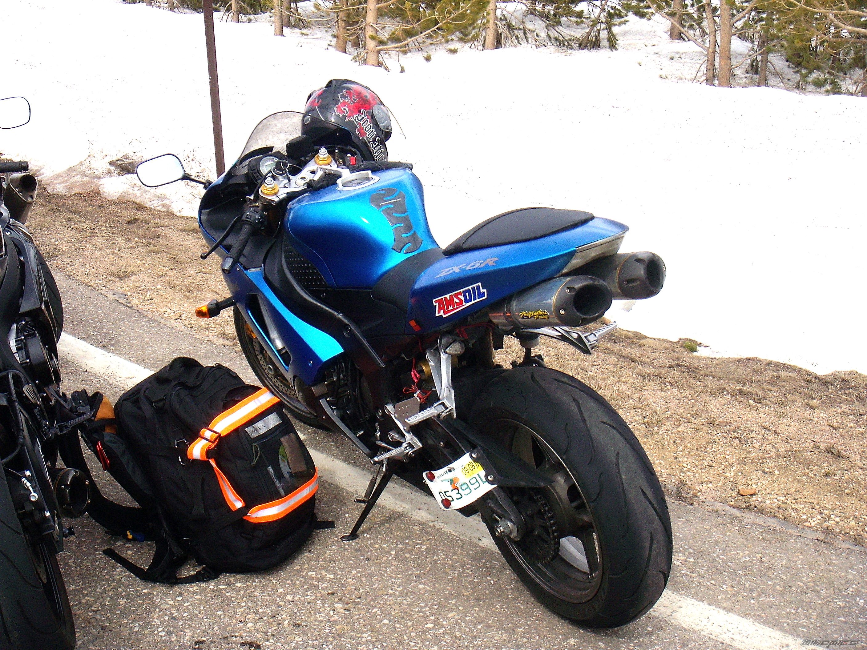 Bike Photo 1295488