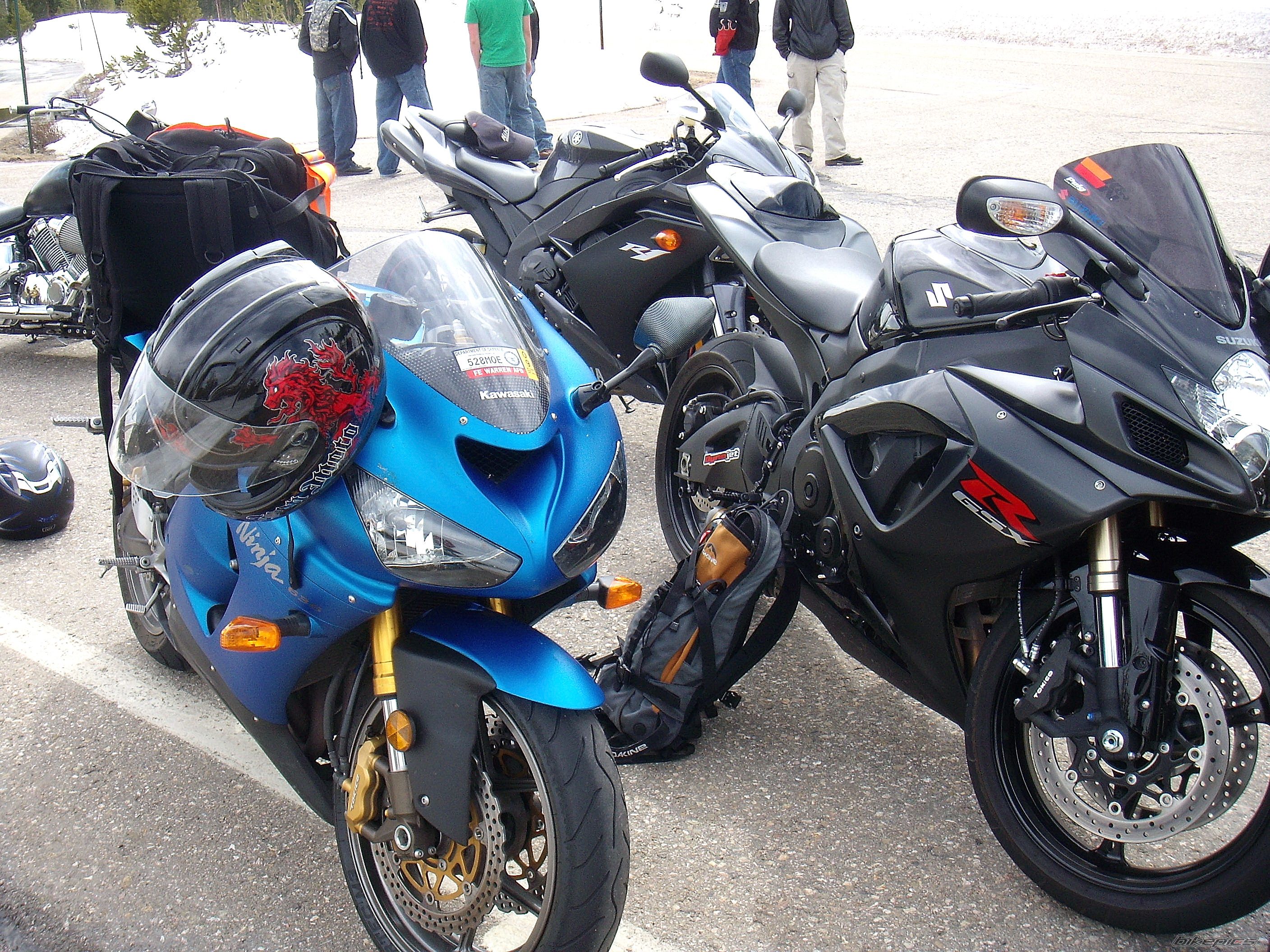 Bike Photo 1295490
