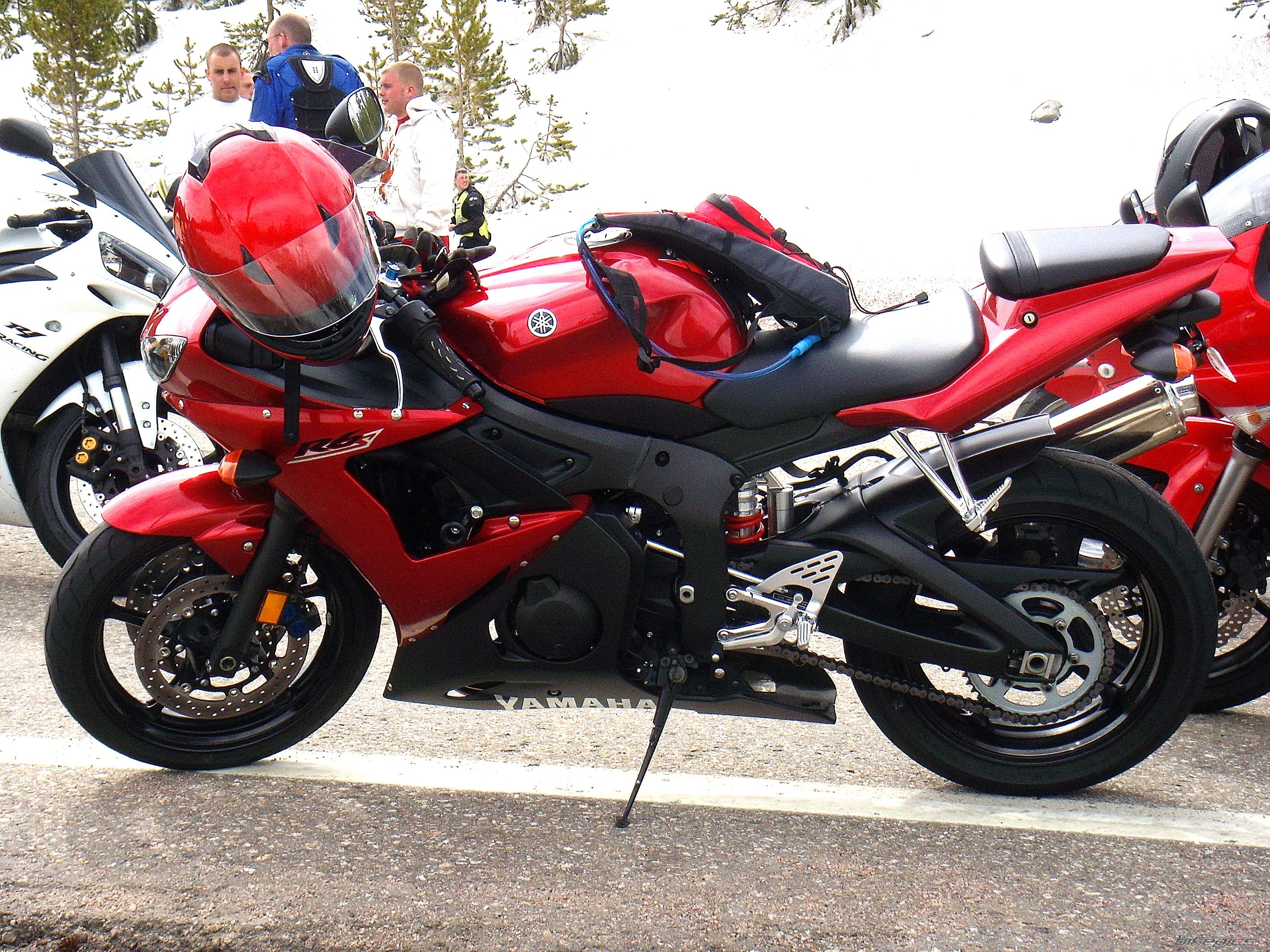 Bike Photo 1295491