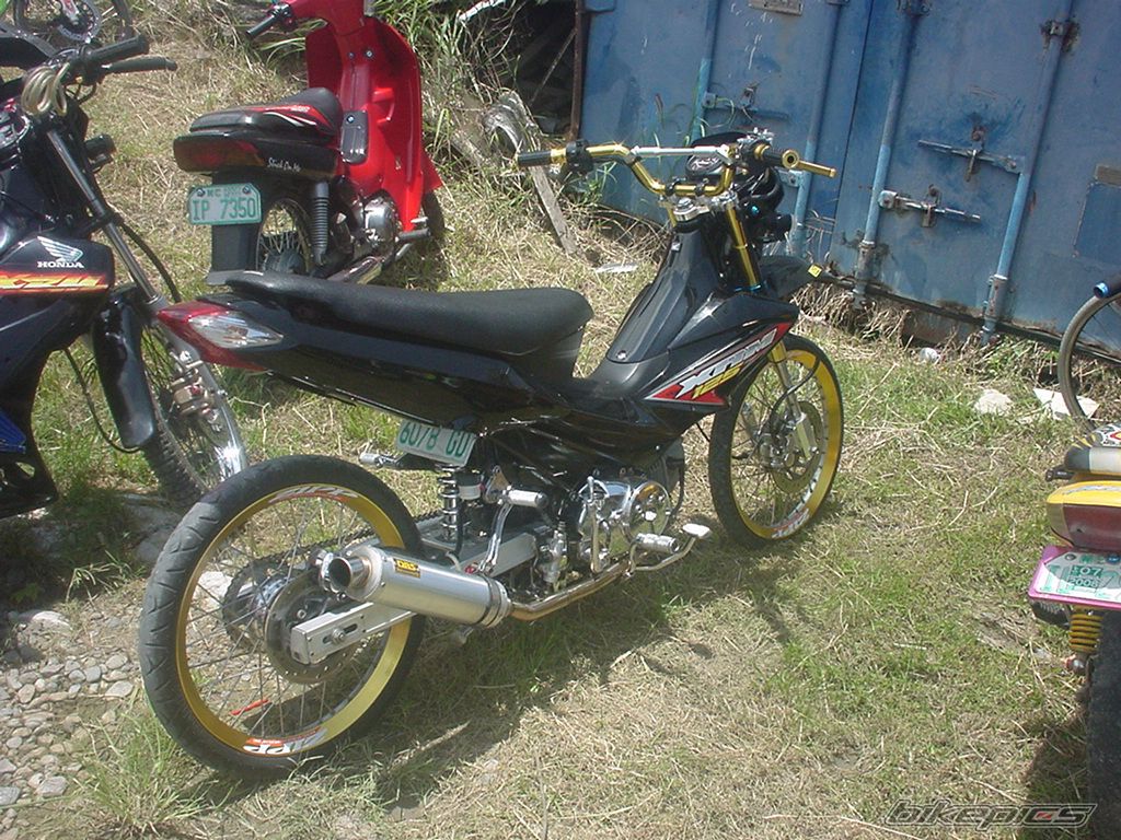 Bike Photo 1295533