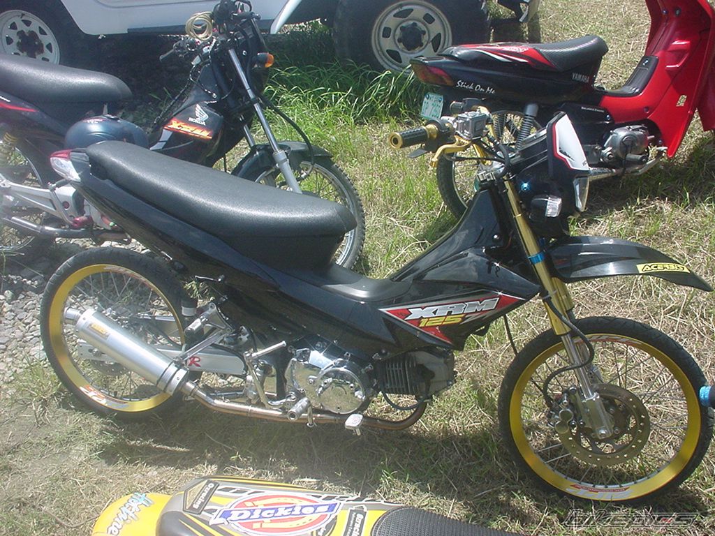 Bike Photo 1295534