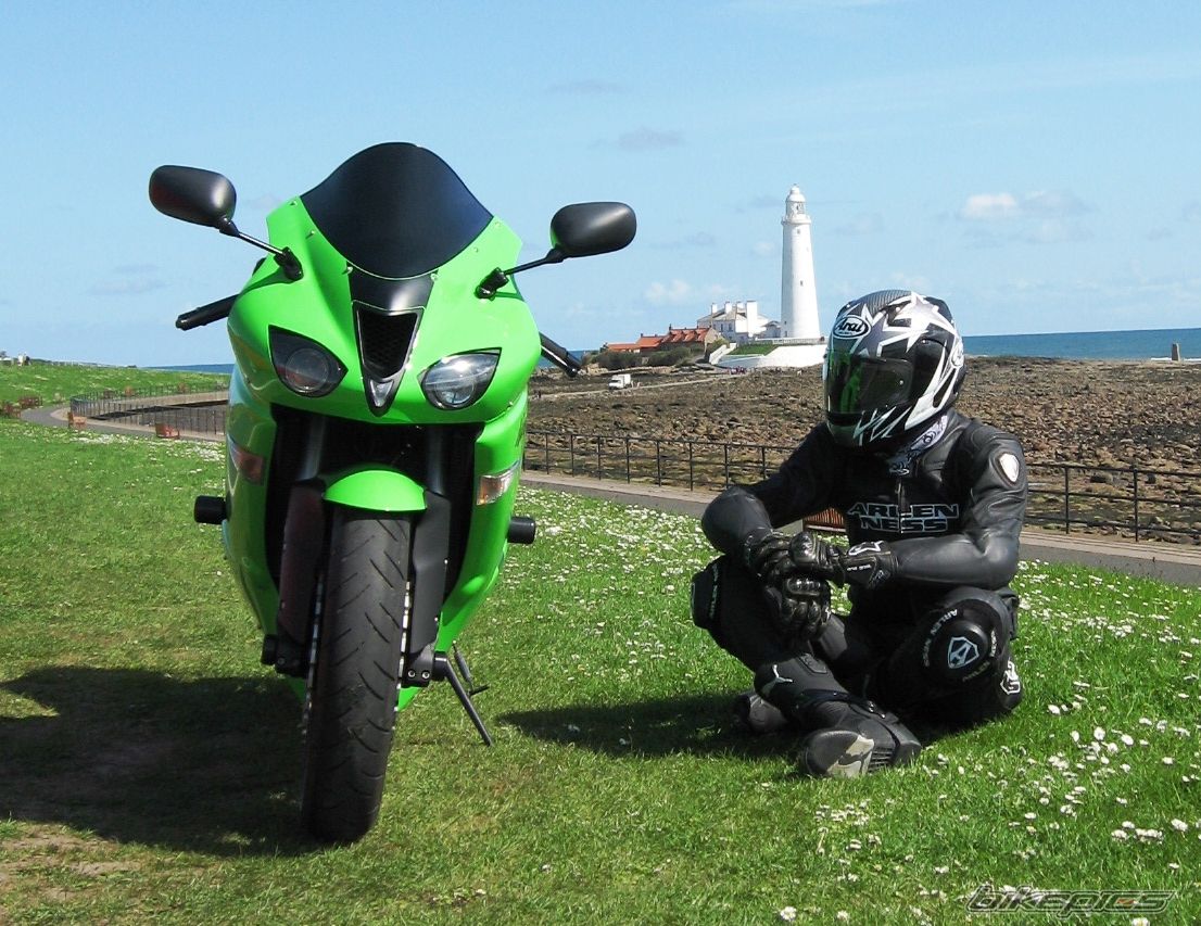 Bike Photo 1295535