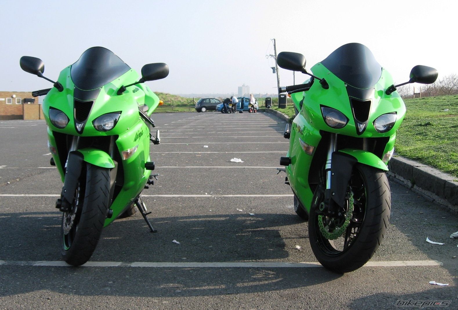 Bike Photo 1295537