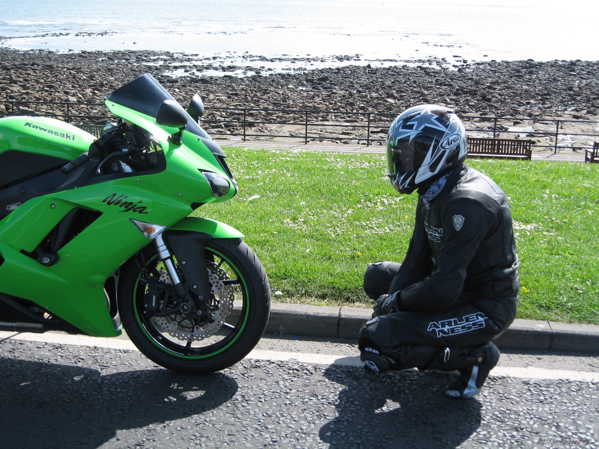 Bike Photo 1295540