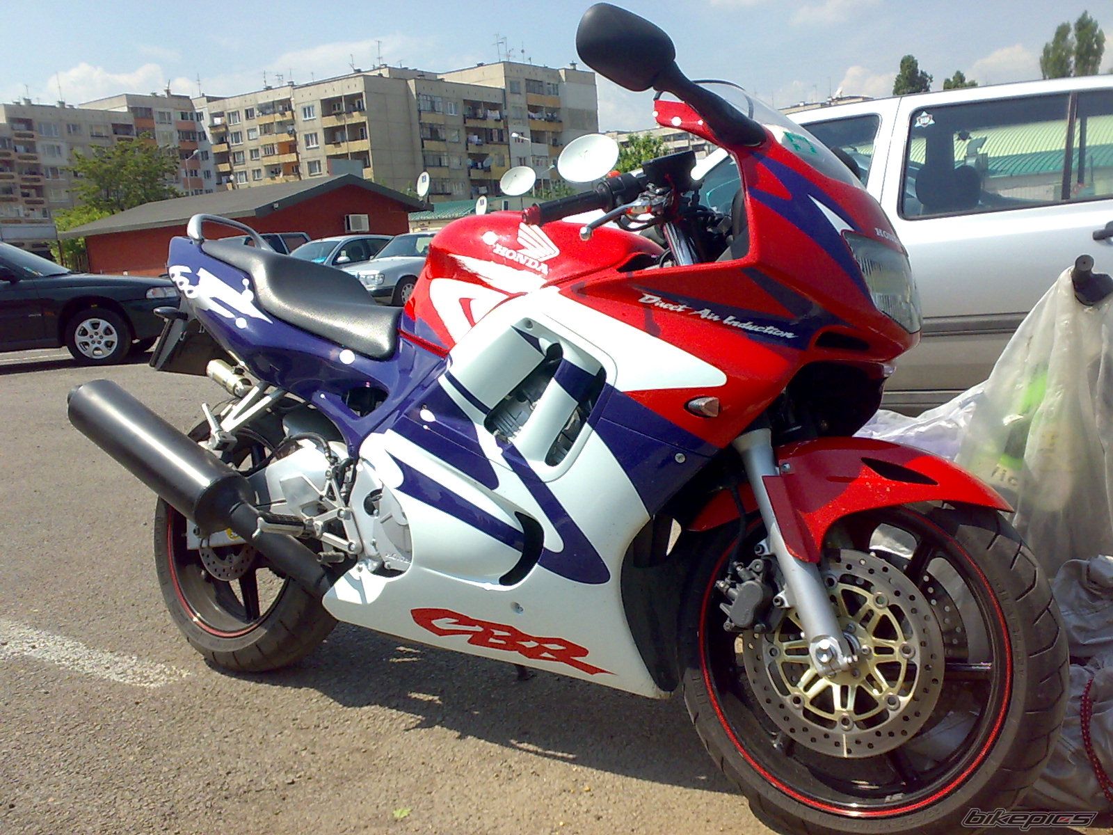 Bike Photo 1295552