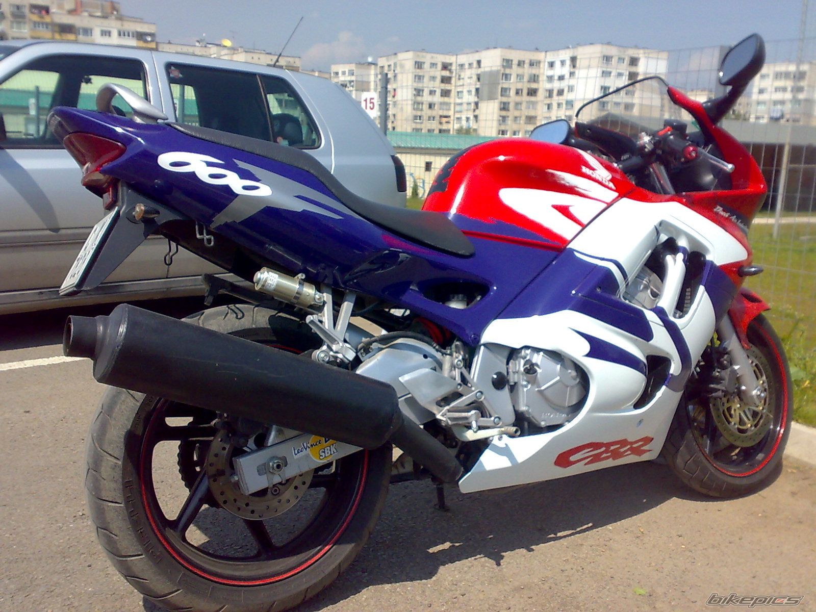 Bike Photo 1295554