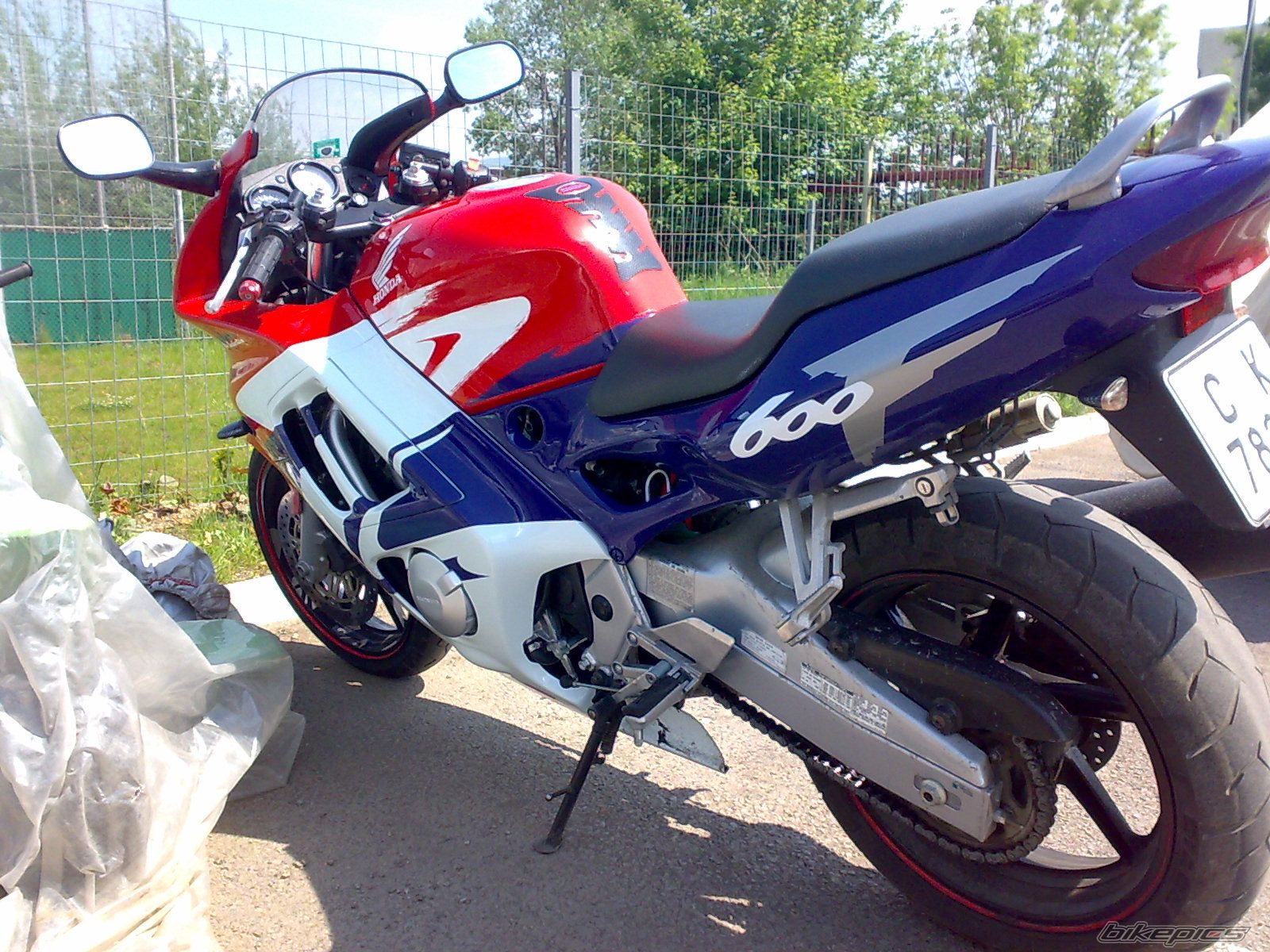Bike Photo 1295556