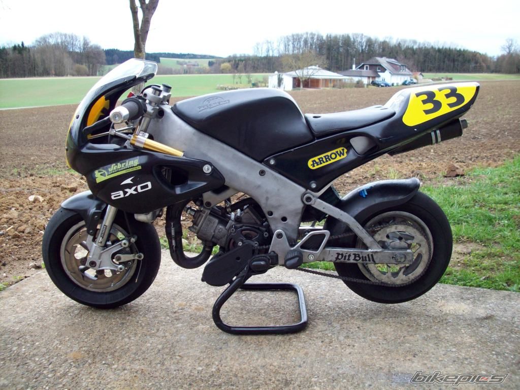 Bike Photo 1295587