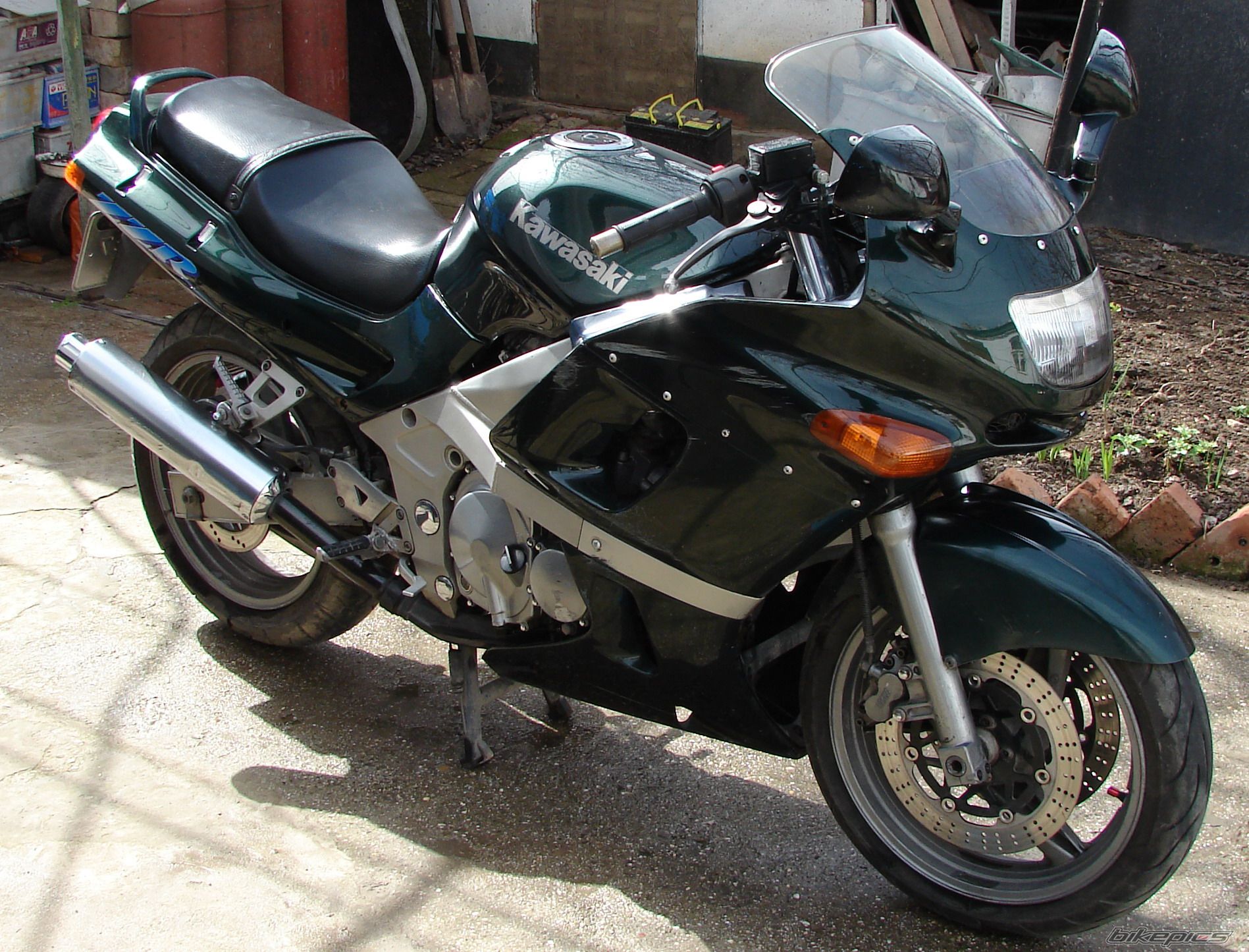 Bike Photo 1295591