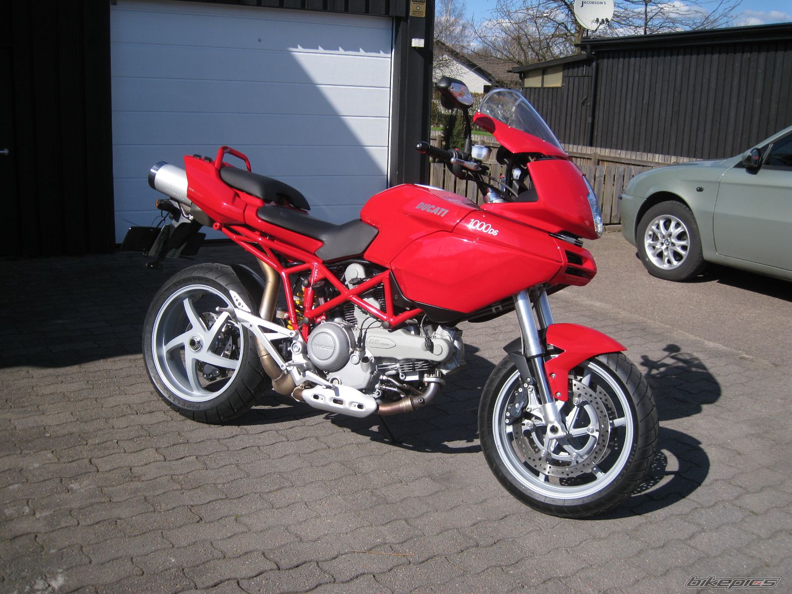 Bike Photo 1295685