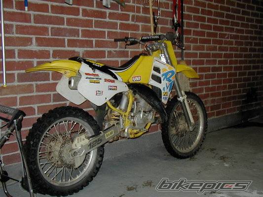 Bike Photo 12957