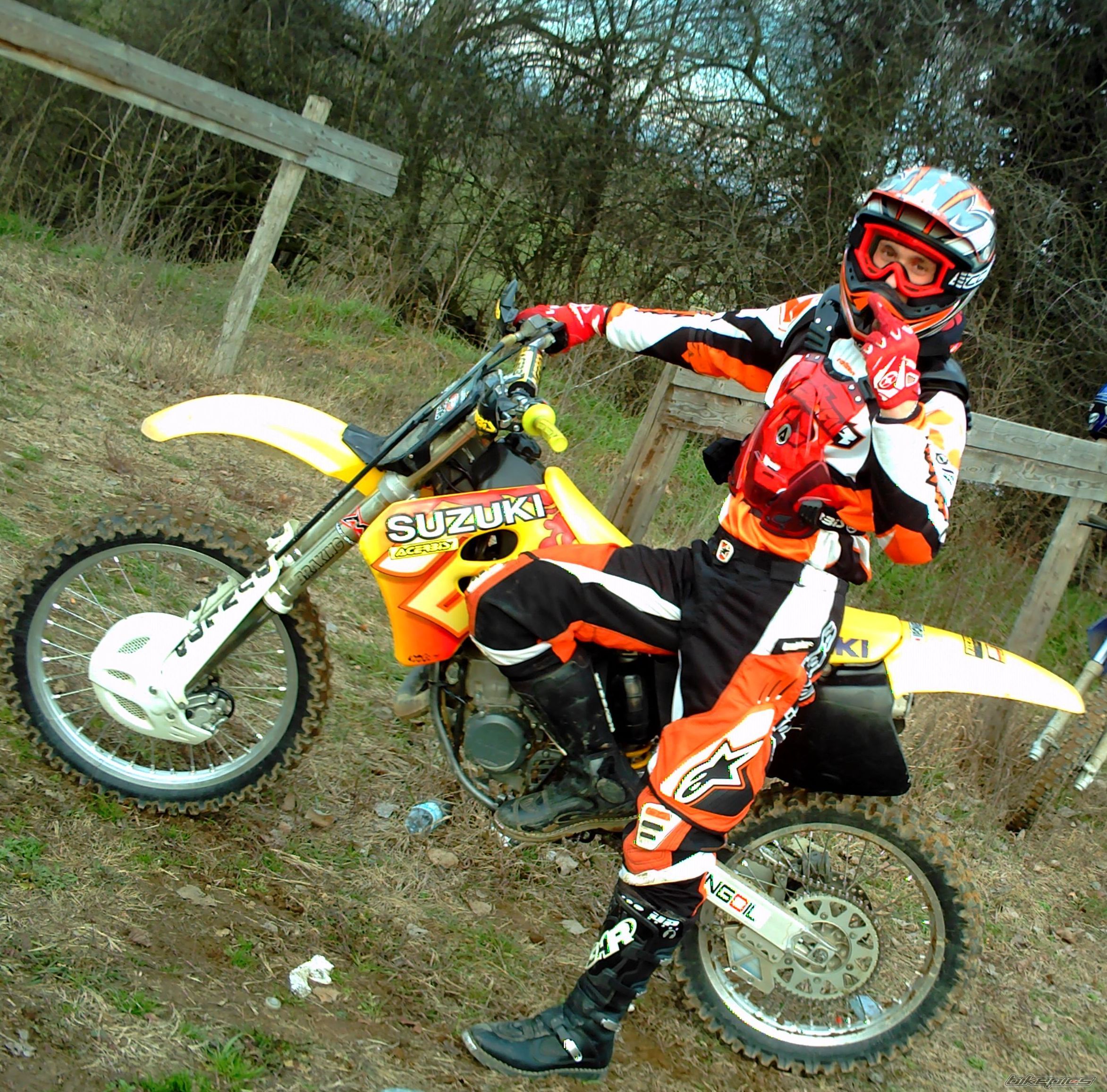 Bike Photo 1295731