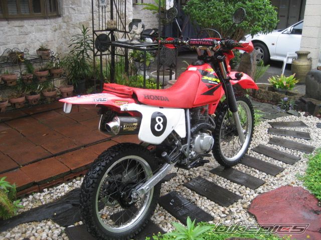 Bike Photo 1295961