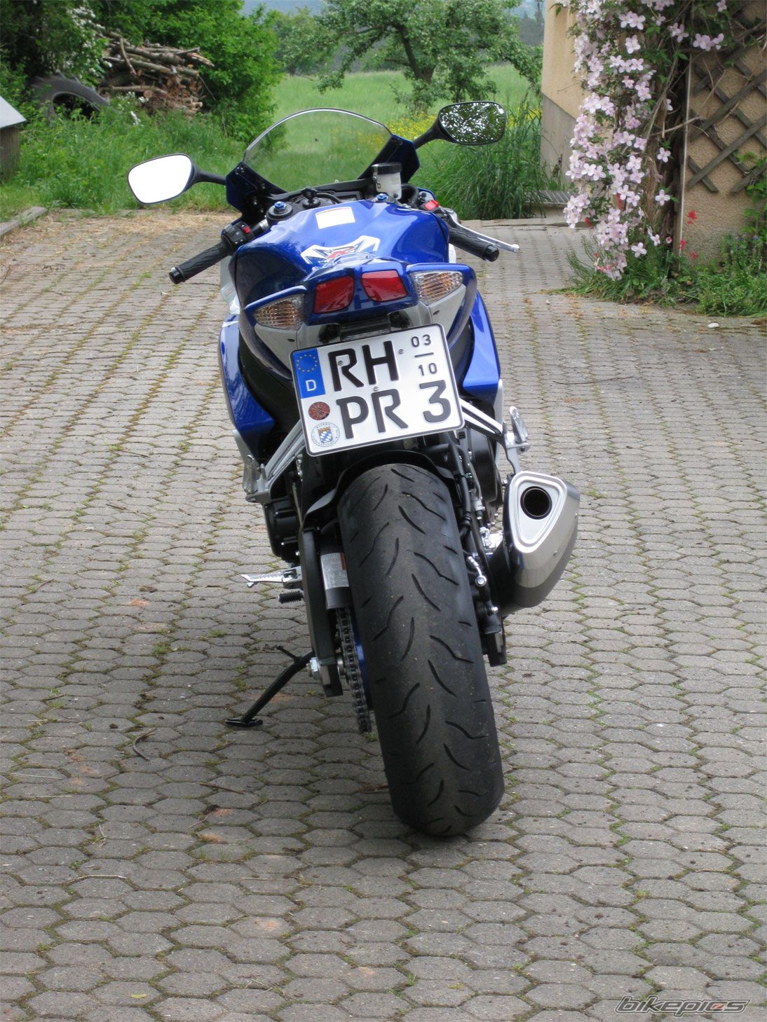 Bike Photo 1295975