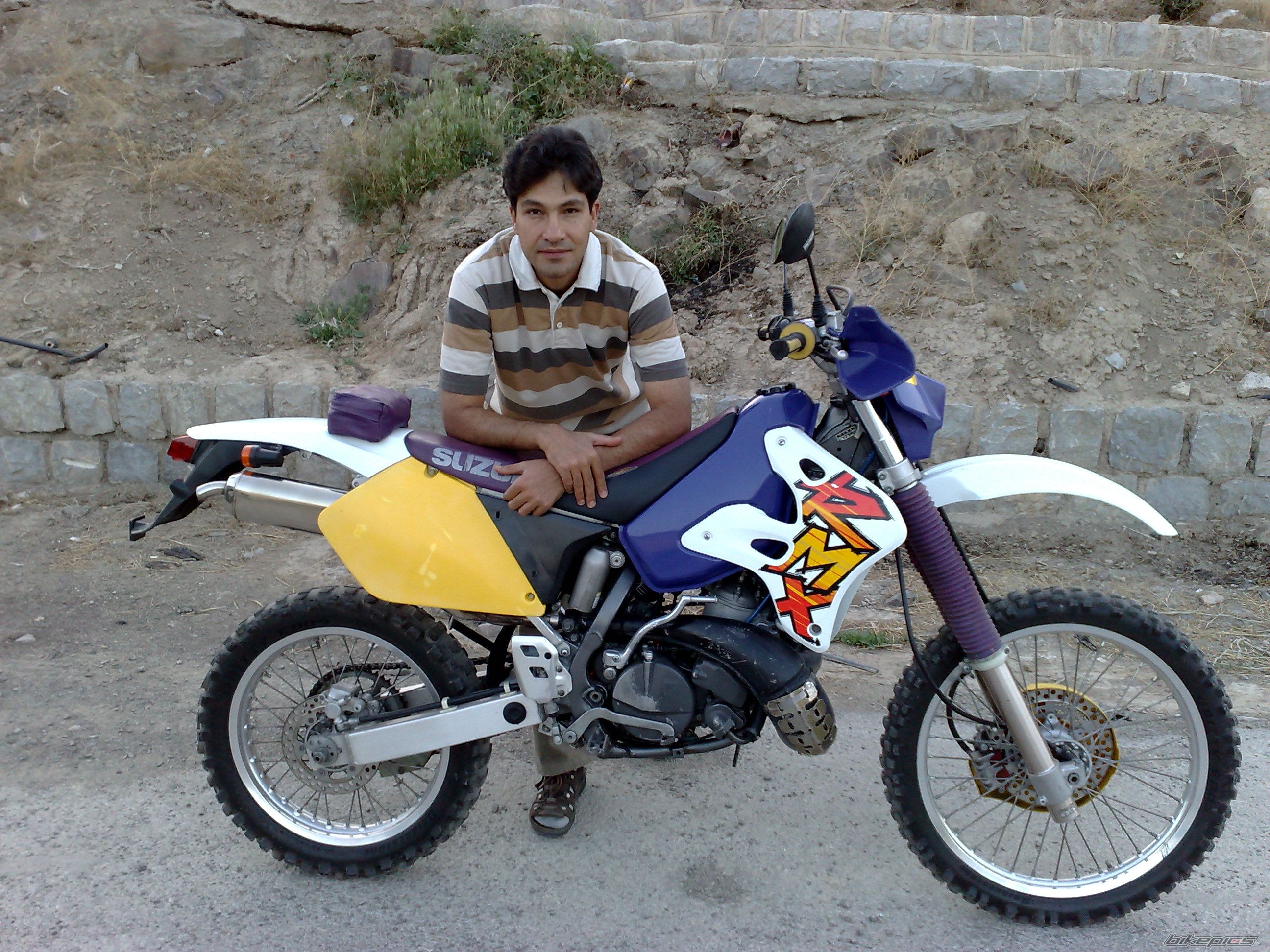 Bike Photo 1296011