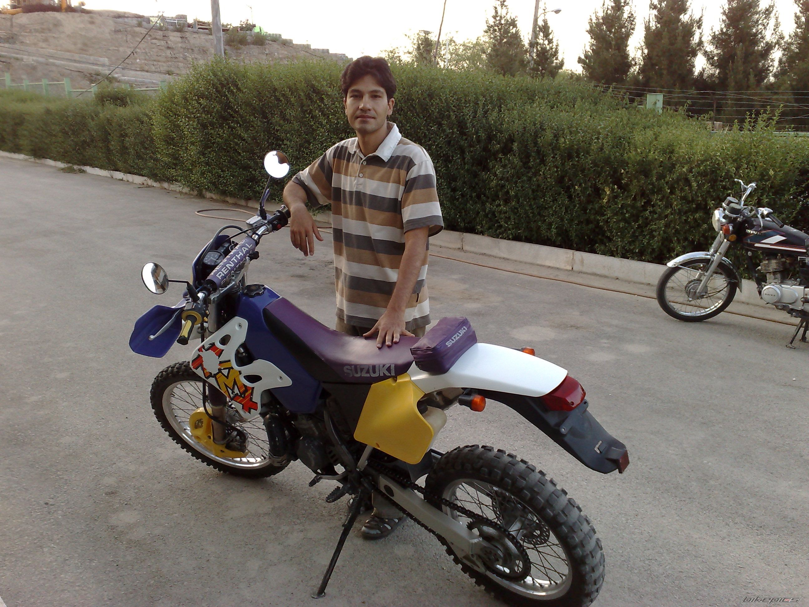 Bike Photo 1296025