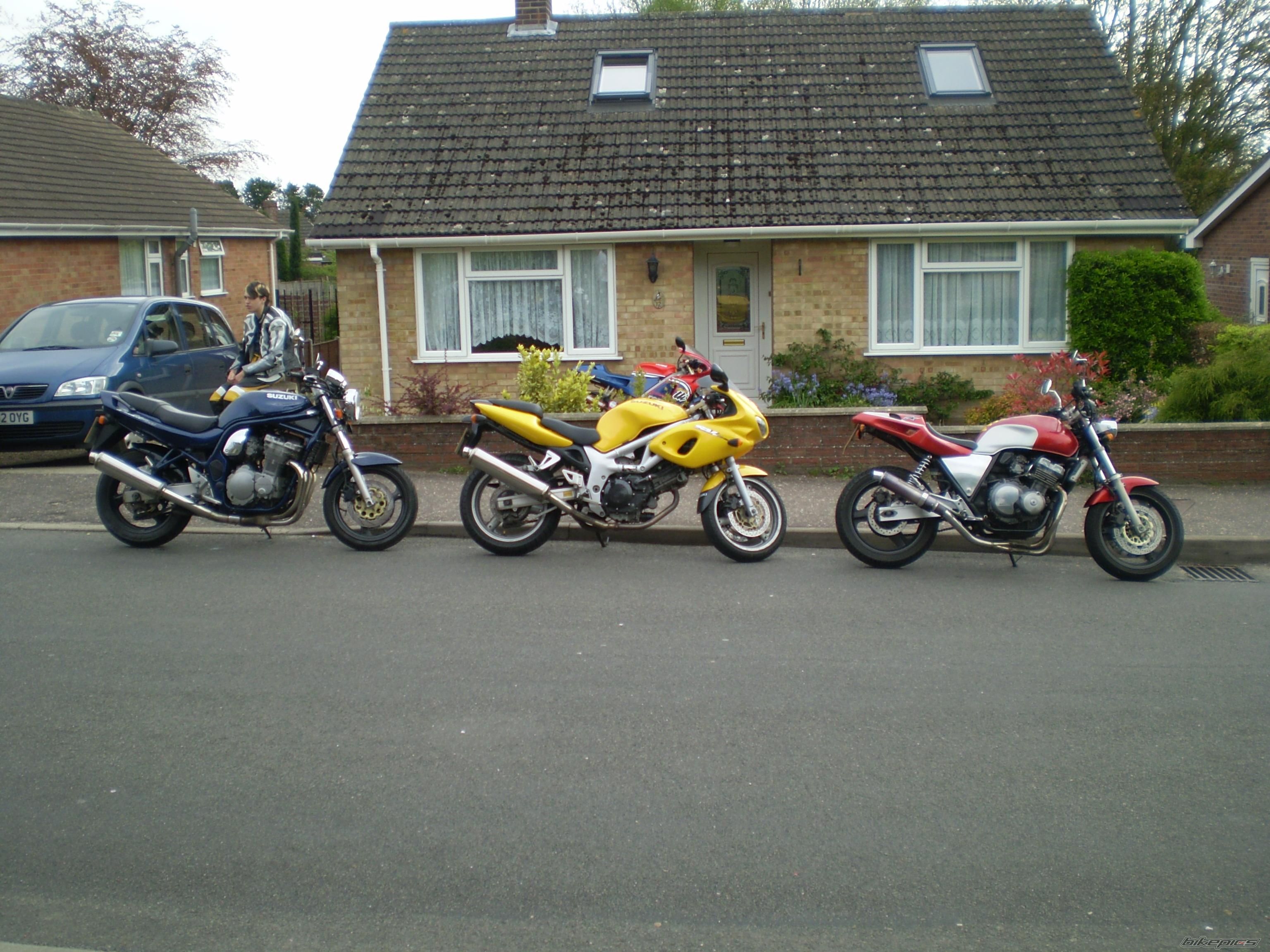 Bike Photo 1296029