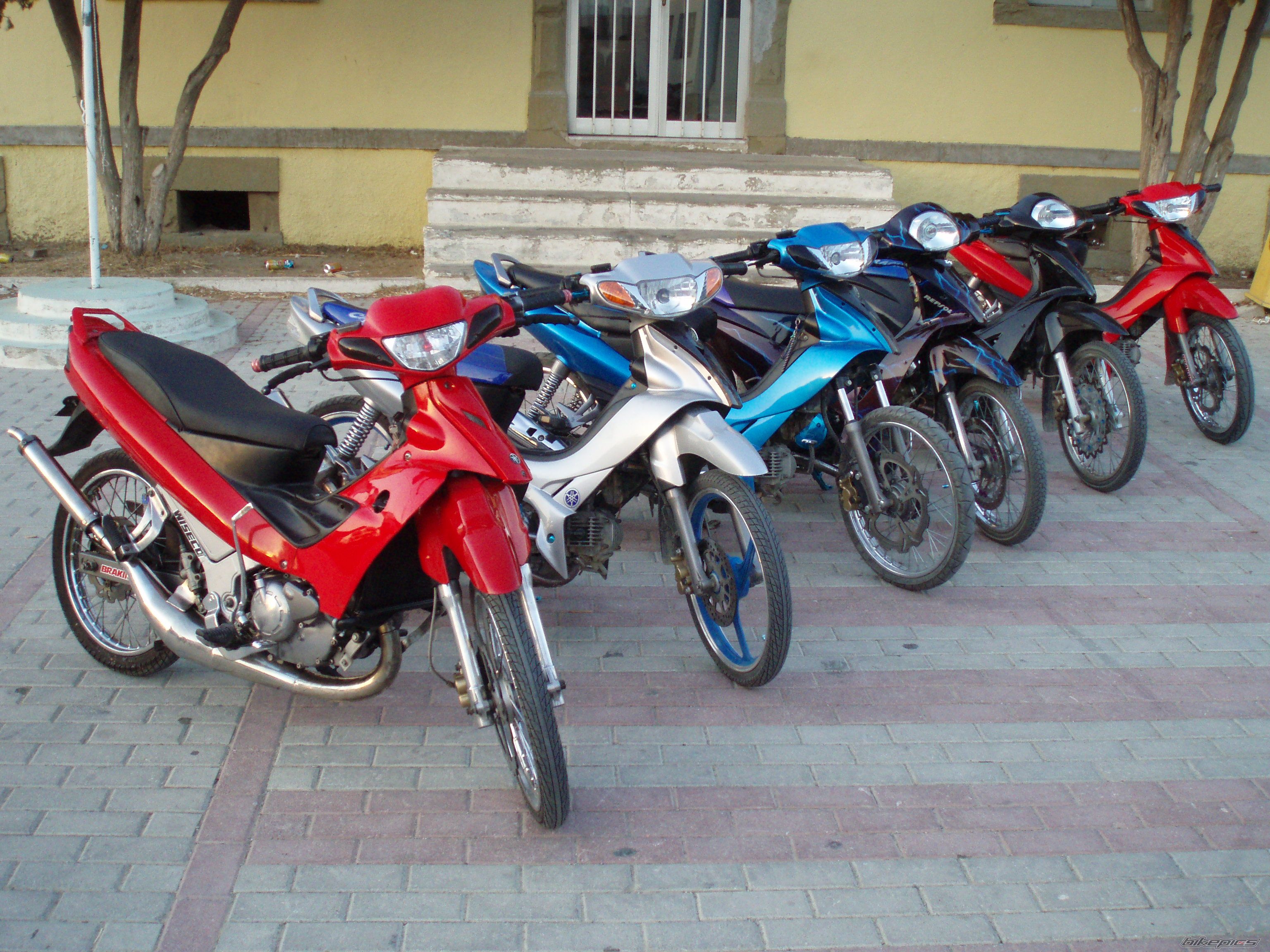 Bike Photo 1296040