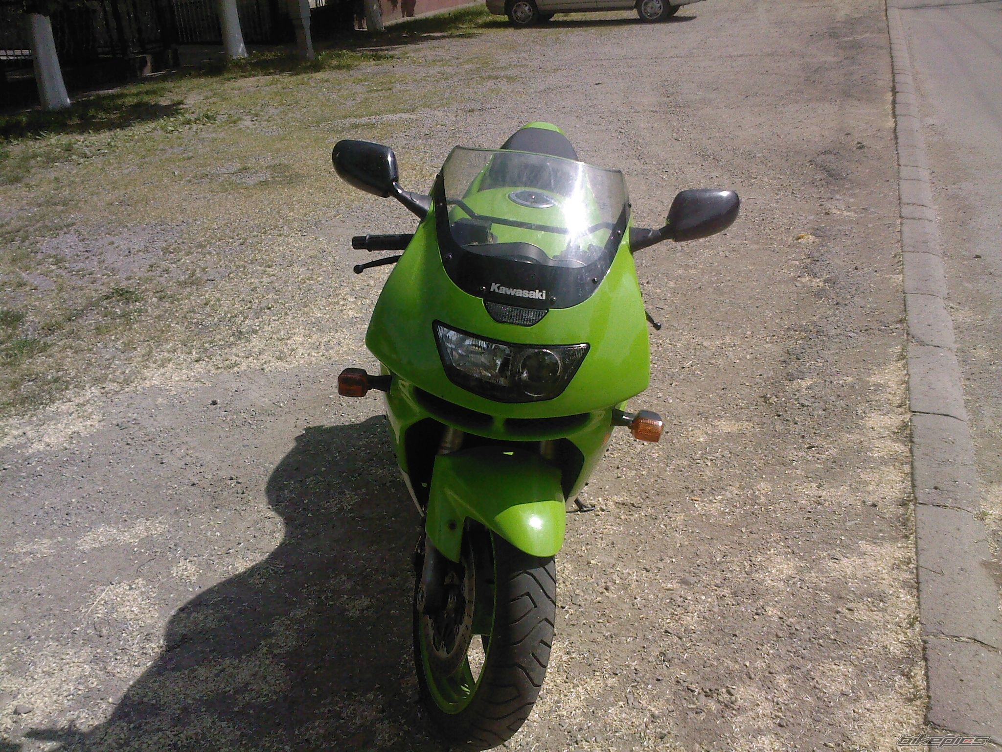 Bike Photo 1296078