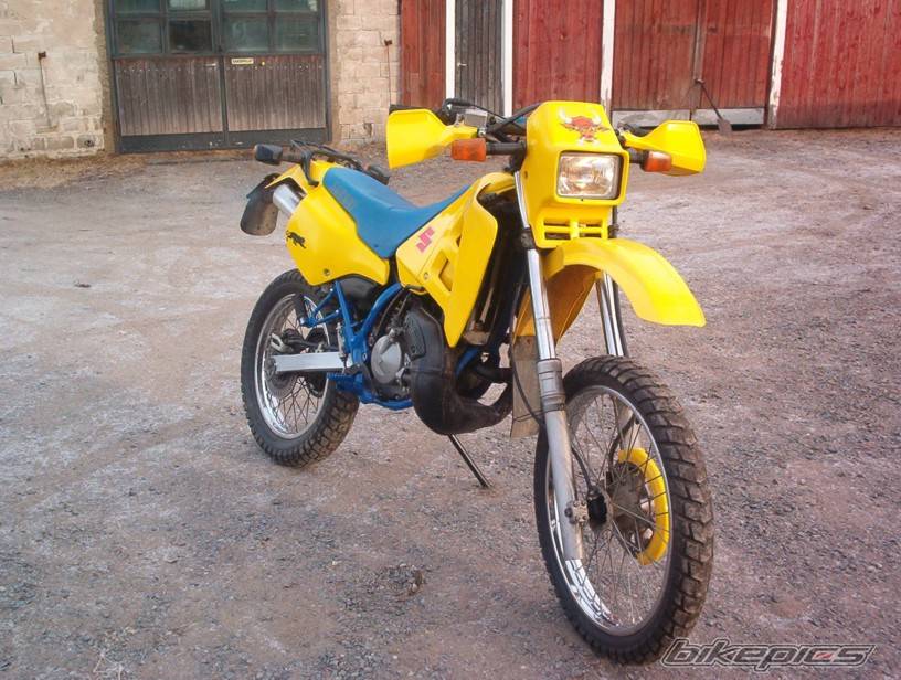 Bike Photo 129608