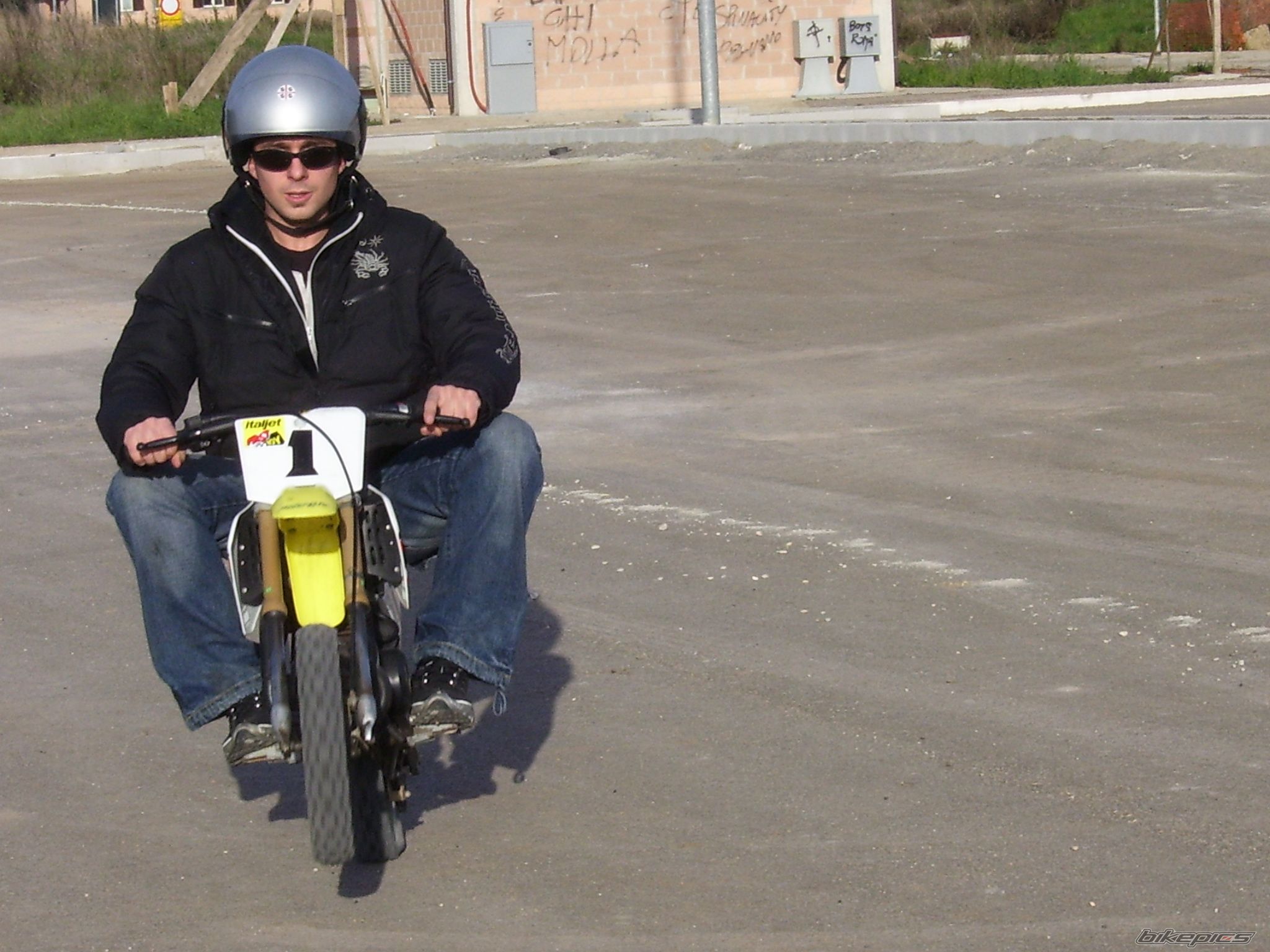 Bike Photo 1296098