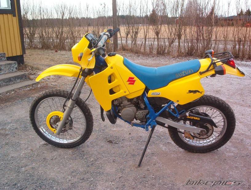 Bike Photo 129610