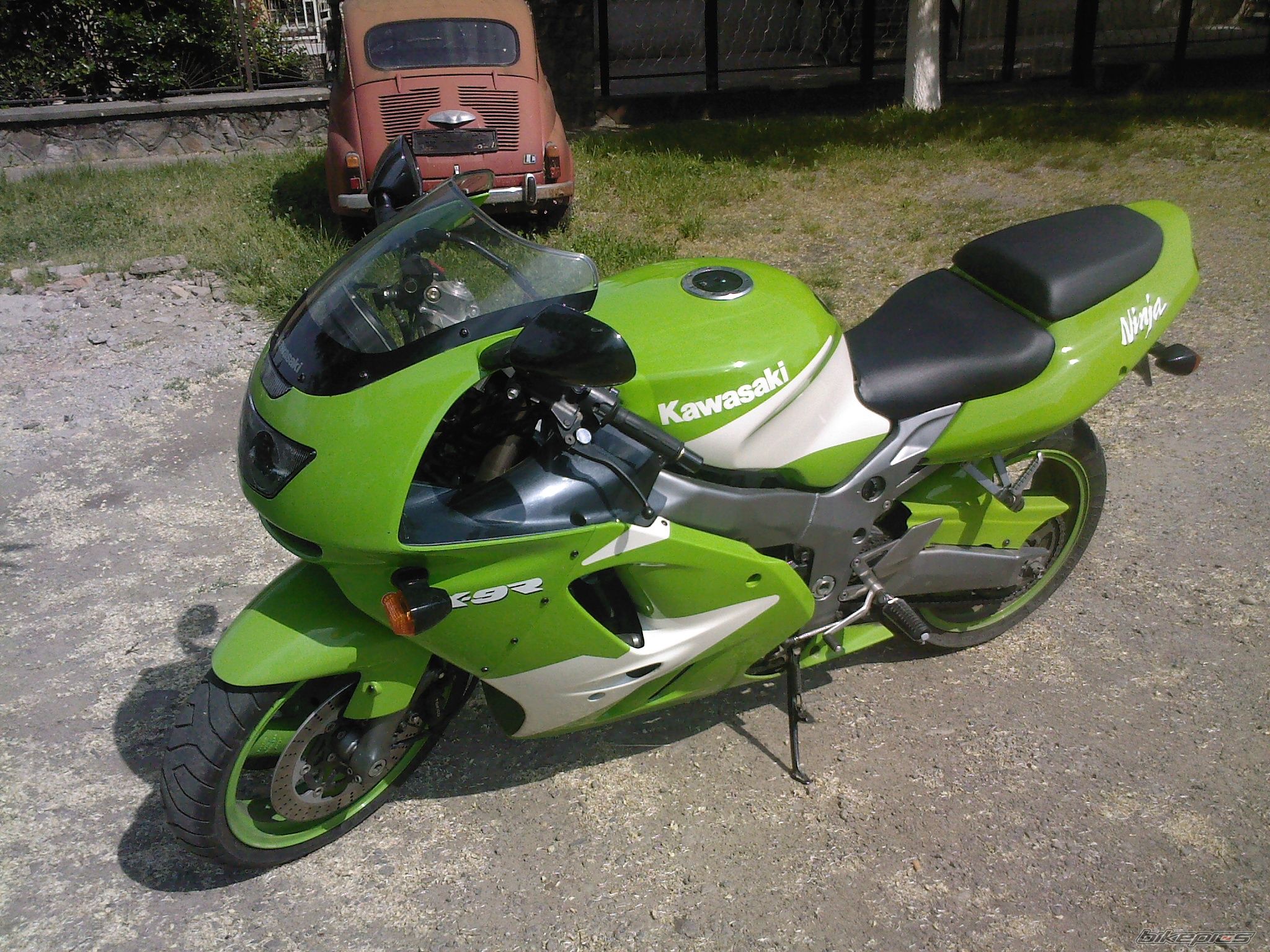 Bike Photo 1296127