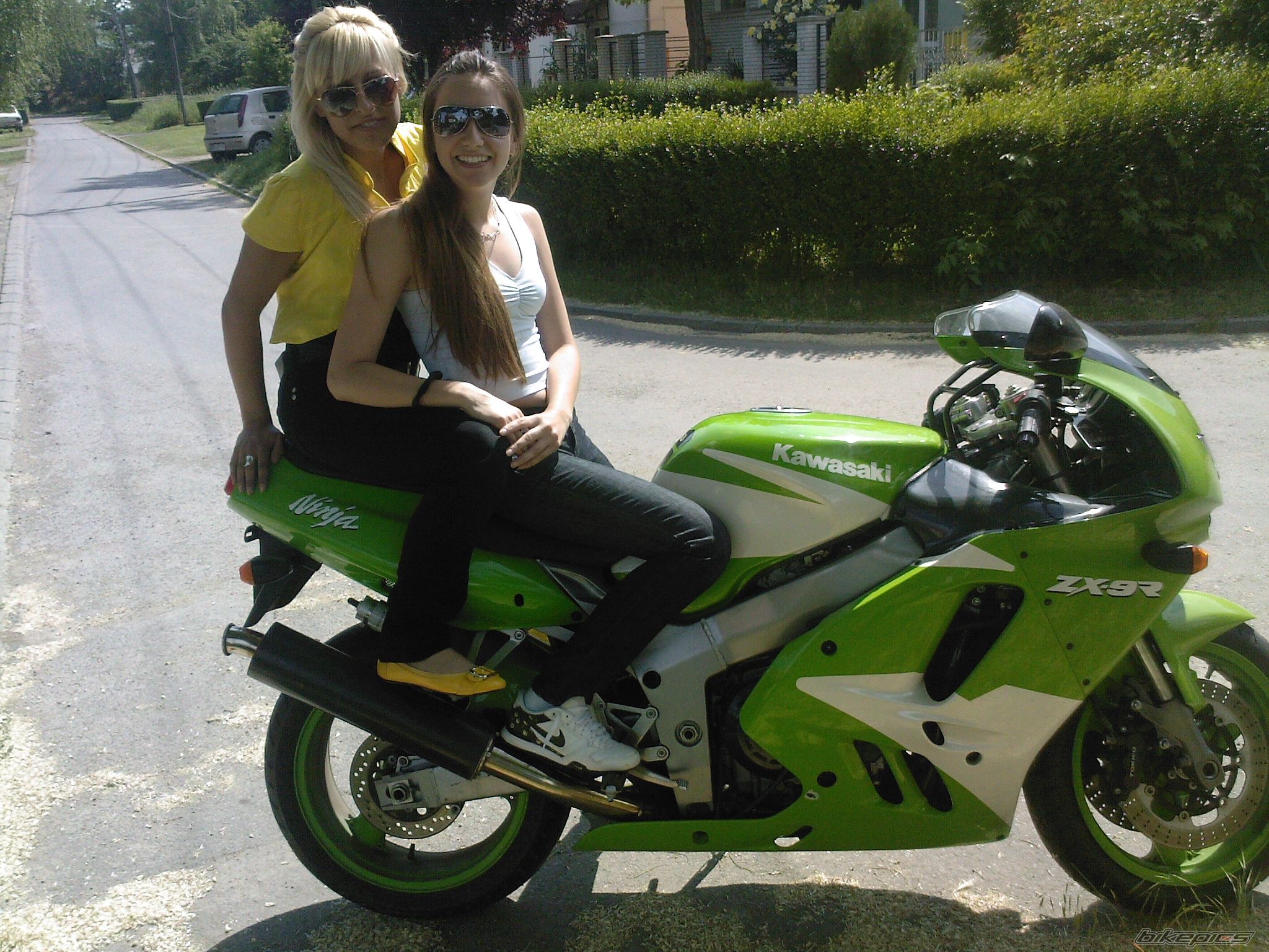 Bike Photo 1296148