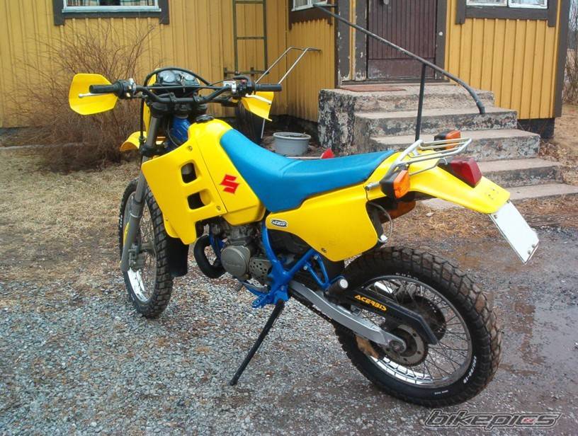 Bike Photo 129615