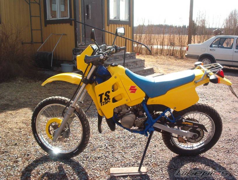 Bike Photo 129616