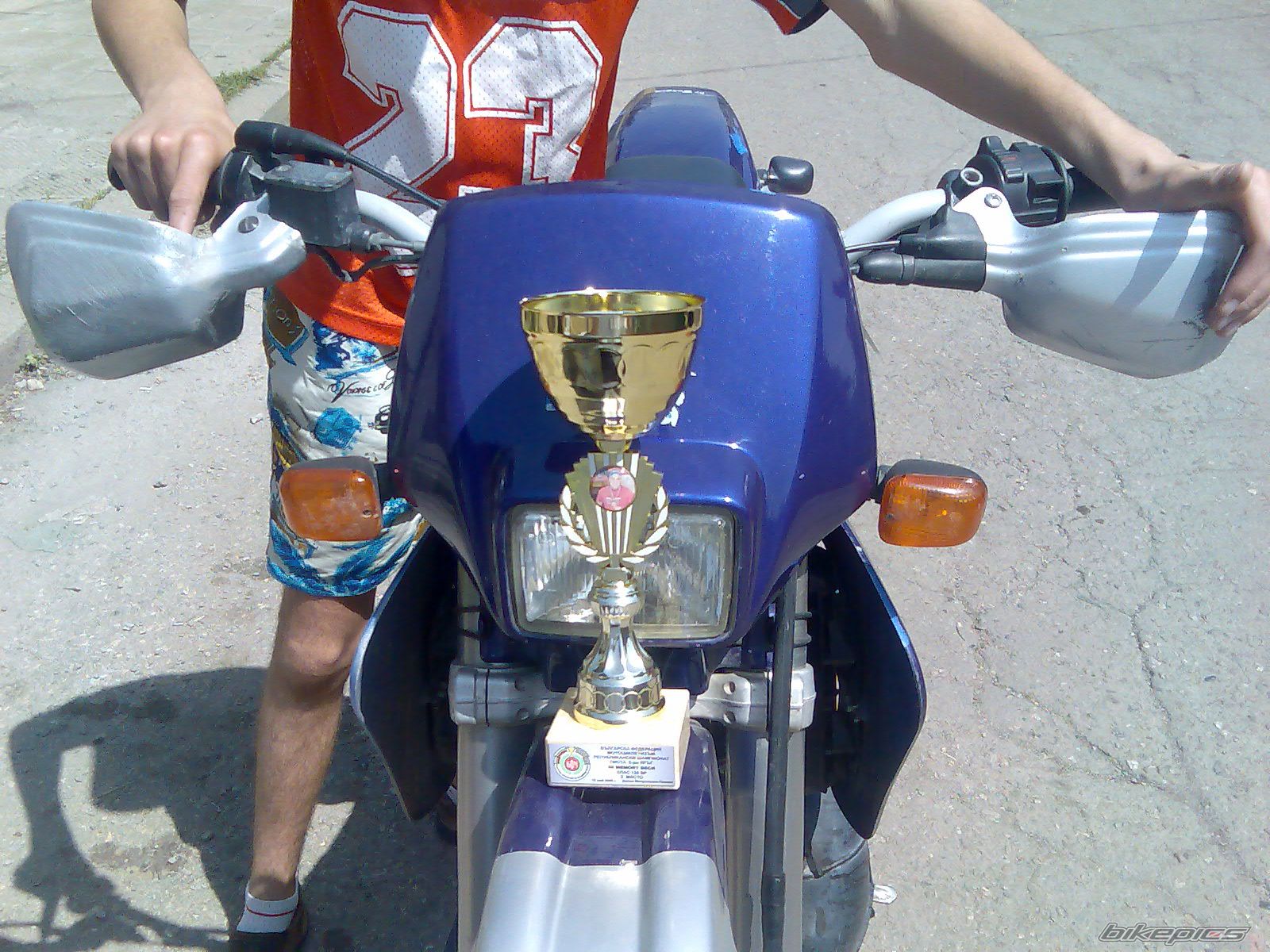 Bike Photo 1296218