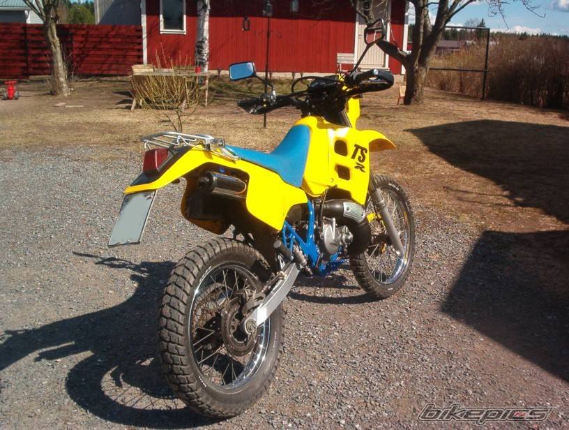 Bike Photo 129623