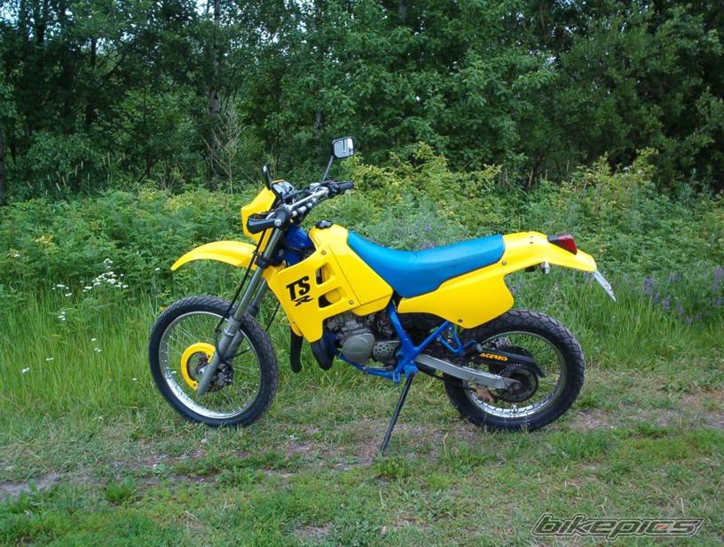 Bike Photo 129625